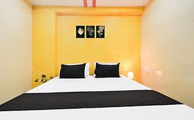 Hotel O Lucky Grand